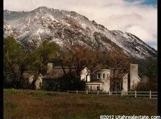 701 Sunburst Ln, Alpine, UT 84004