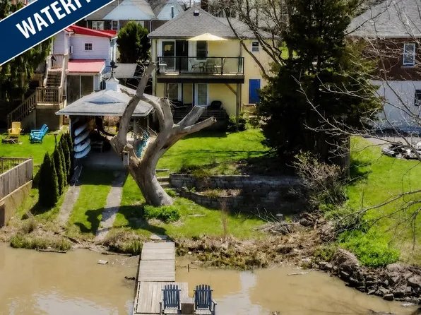 70 Riverside Dr, Welland, ON L3C 5E2