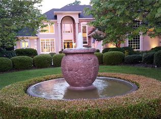 625 Oak Valley Blvd, Advance, NC 27006