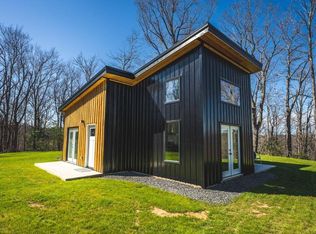 323 Ramp Hollow Ln, Meadows Of Dan, VA 24120