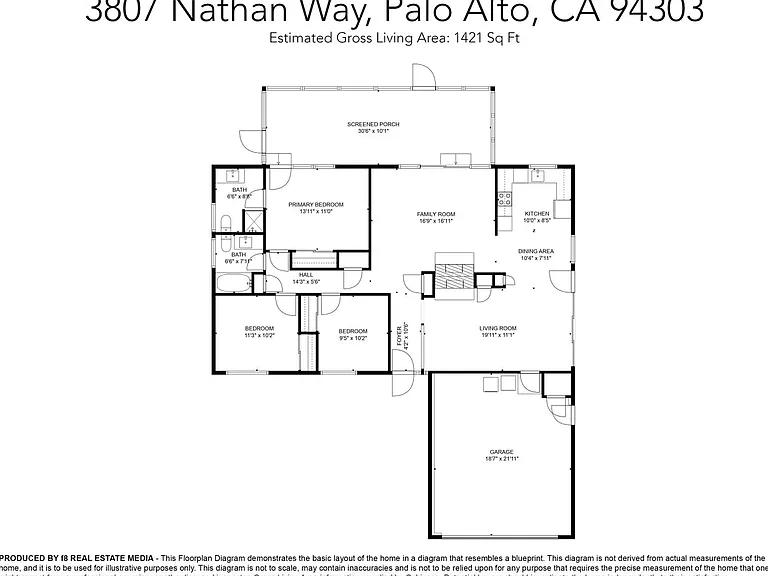3807 Nathan Way — Photo 5