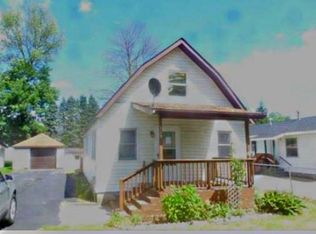 519 S Kaiser St, Pinconning, MI 48650