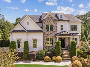 2968 Bellehurst Dr NE, Marietta, GA 30062