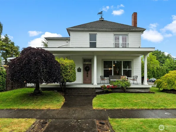 801 N Junett St, Tacoma, WA 98406