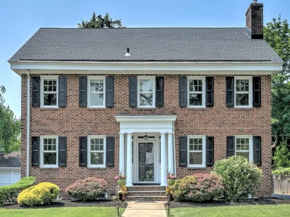 277 N Western Dr, South Orange Village Twp., NJ 07079