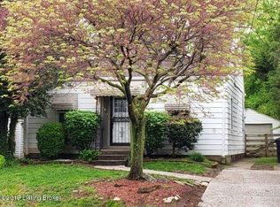 4409 S 2nd St, Louisville, KY 40214