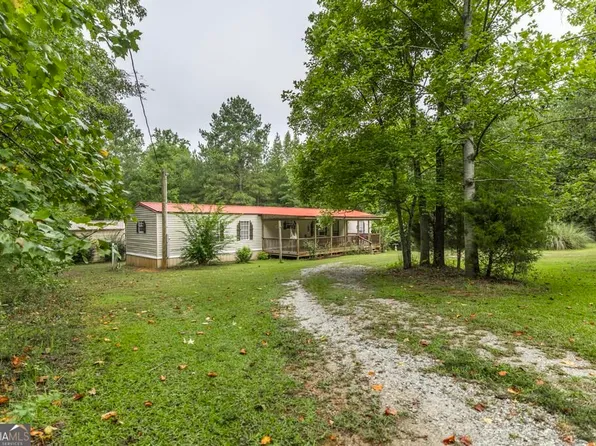 222 Tommys Trl, Forsyth, GA 31029