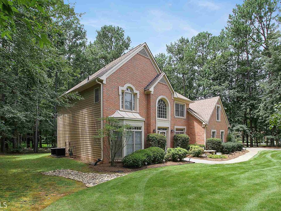 105 Wellborn Chase, Fayetteville, GA 30215 Zillow