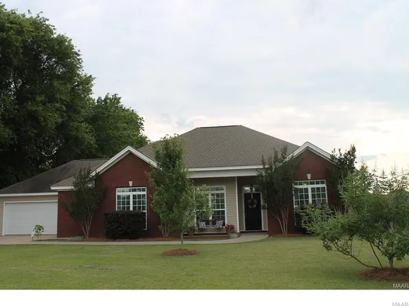5591 Deatsville Hwy, Wetumpka, AL 36022