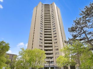 330 Dixon Rd #1007, Toronto, ON M9R1S9