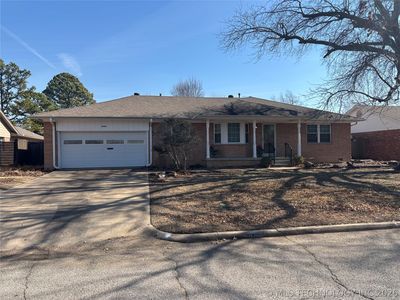 5859 S Quebec Ave, Tulsa, OK, 74135