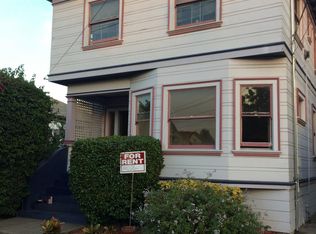 1716 Chestnut St APT A, Alameda, CA 94501