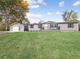 48269 148th Trl, Lucas, IA 50151
