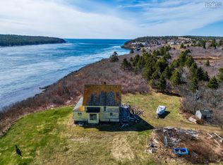 3284 Highway 217, Tiverton, NS B0V 1A0