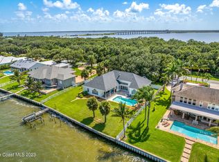 7960 S Tropical Trl, Merritt Island, FL 32952