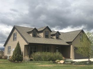 3732 Juliet Dr, Helena, MT 59602