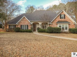 144 Creeks Xing, Ruston, LA 71270