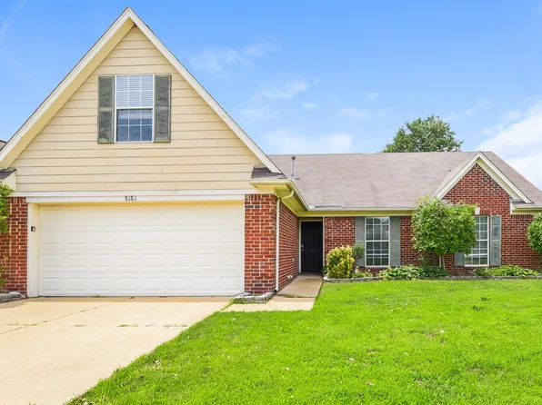 8181 Martin Dr, Southaven, MS 38671