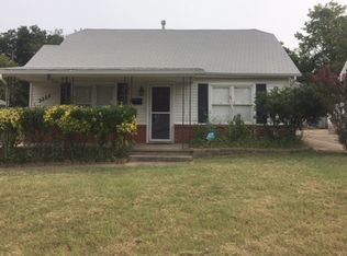 3228 NW 27th St, Oklahoma City, OK 73107