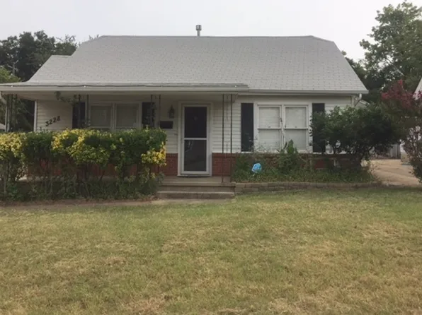 3228 NW 27th St, Oklahoma City, OK 73107