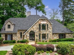 459 Atlanta Country Club Dr SE, Marietta, GA