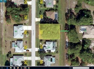 221 Mariner Ln, Rotonda West, FL 33947