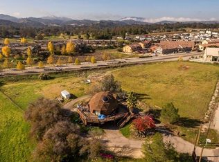 11450 Viejo Camino, Atascadero, CA 93422