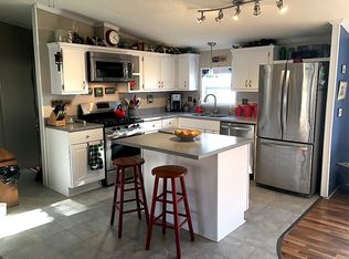 389 Piney Rd, Manistee, MI 49660