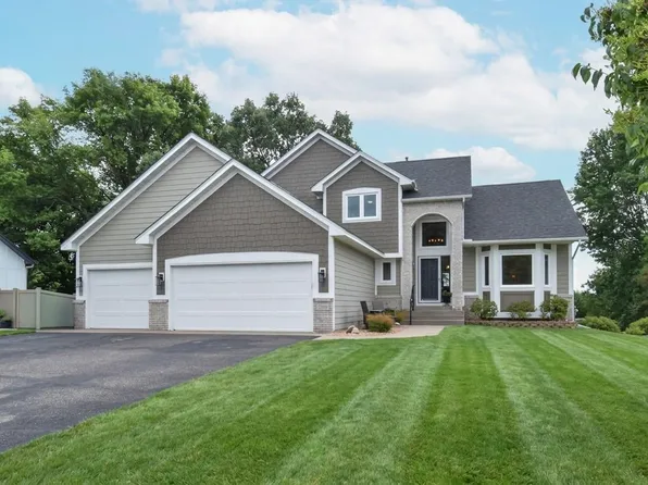 2338 149th Ave NW, Andover, MN 55304