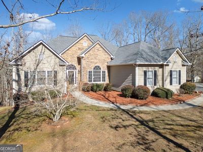 240 River Run Dr, Ball Ground, GA, 30107