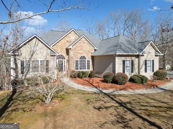 240 River Run Dr, Ball Ground, GA 30107