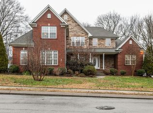 1058 Auldridge Dr, Spring Hill, TN 37174