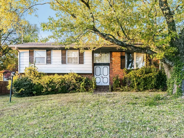 548 Huntington Pkwy, Nashville, TN 37211