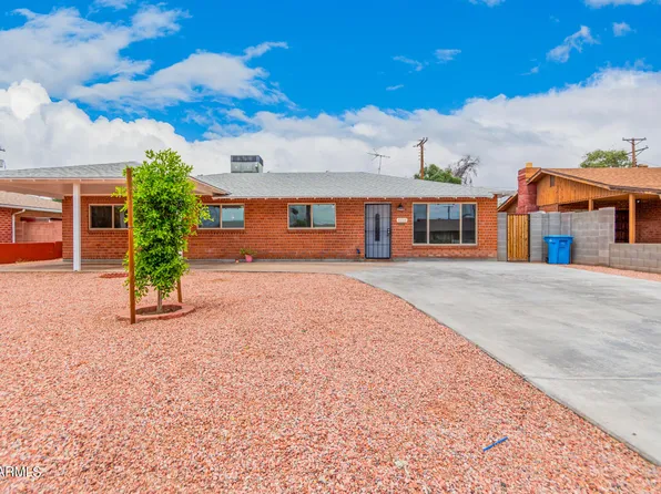 6338 N 31ST Avenue, Phoenix, AZ 85017