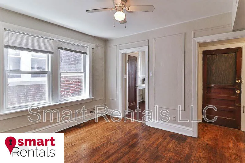 1 bed, 1.0 bath, 575 sqft, $649 — Photo 4