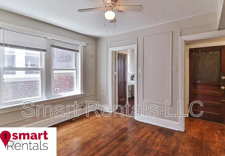 3807 Keokuk St #4 — Photo 3