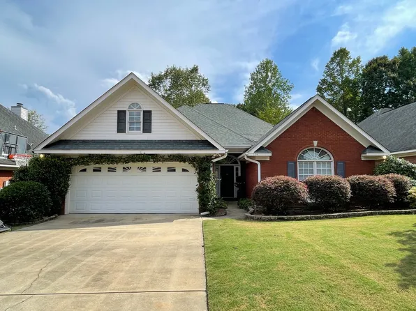 714 Berry Ln, Auburn, AL 36830
