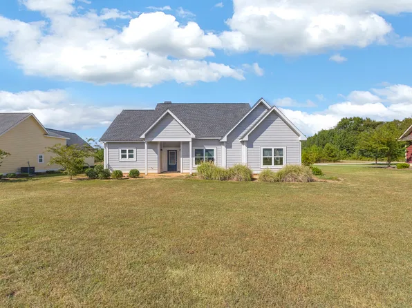 335 Trinity Pond Rd, Winterville, GA 30683