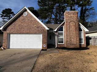 5 Prospect Trl, North Little Rock, AR 72118