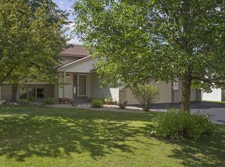 14358 Wintergreen St NW, Andover, MN 55304