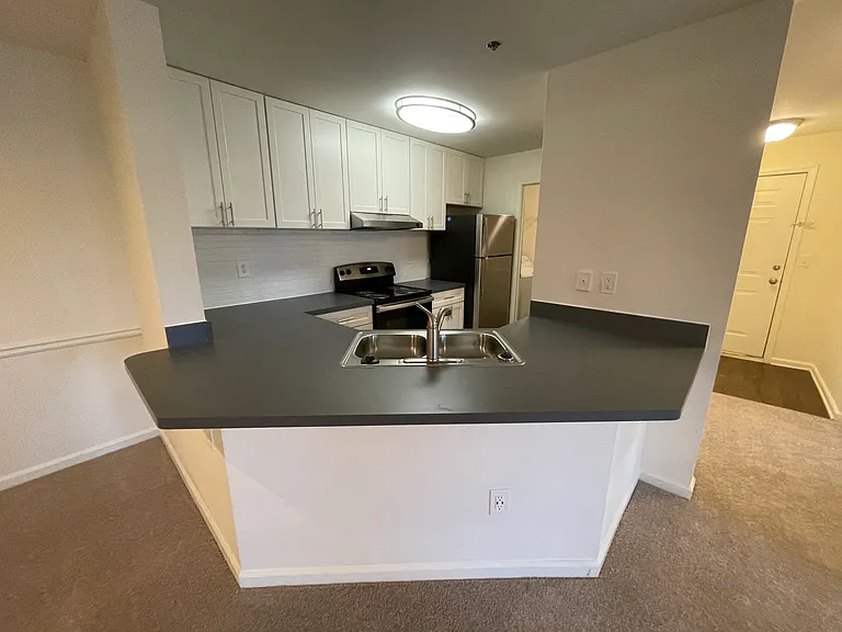 Wesley Hampstead Apartments at Douglasville — Photo 113