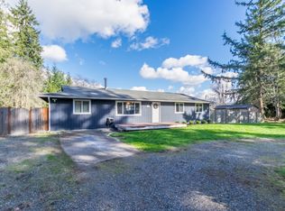 22921 100th Street Ct E, Buckley, WA