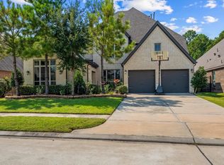28216 Beckwood Dr, Spring, TX 77386
