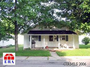 208 2nd St, Tipton, IN 46072