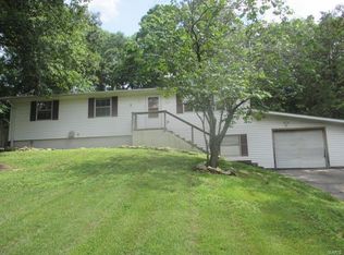 8634 Kent Dr, Cedar Hill, MO 63016