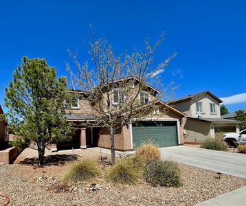 10809 Frazier Ln SW, Albuquerque, NM, 87121