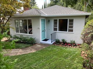 237 San Mateo Ave, Los Gatos, CA