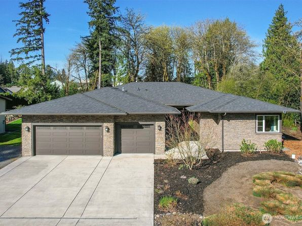 8018 NE 88th Street, Vancouver, WA 98662