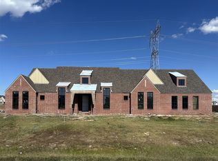 17539 S 52nd East Ave, Bixby, OK 74008