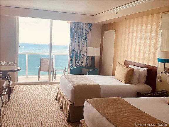 3rd image of 18001 Collins Ave #2410
